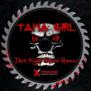 Обложка для Tawa Girl - Dark Knight