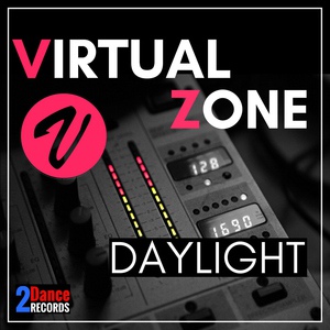 Обложка для Virtual Zone - Daylight