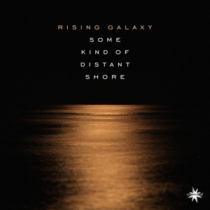 Обложка для Rising Galaxy - Late night