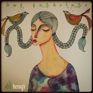 Обложка для Dil Tengi - Bi Gelsen