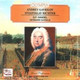 Обложка для George Frideric Handel - Suite No. 5 in E Major: II. Allemande