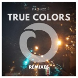 Обложка для Da Buzz - True Colors
