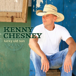 Обложка для Kenny Chesney - Ten with a Two