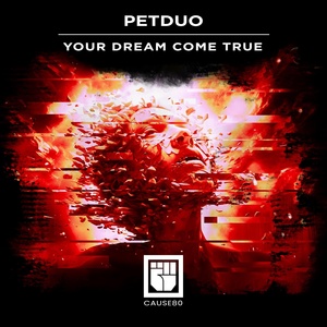 Обложка для PETDuo - Your Dream Come True