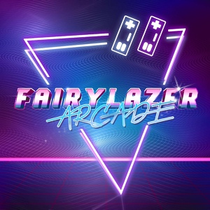 Обложка для FairyLazer - Childhood Memories