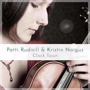 Обложка для Patti Rudisill - Clock Town