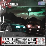 Обложка для PHNKR - Stranger