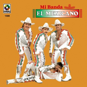 Обложка для Mi Banda El Mexicano - Domingo Maravilloso