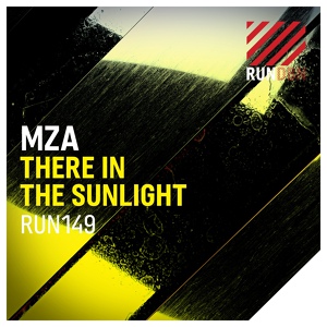 Обложка для MZA - There in the Sunlight