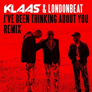 Обложка для Londonbeat, Klaas - I've Been Thinking About You