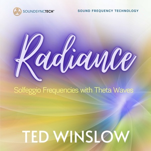 Обложка для Ted Winslow - The Awakening (741hz)