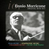 Обложка для Ennio Morricone - Lolita