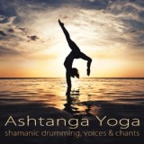 Обложка для Sakano - Electronic Music (Dynamic Yoga)