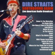 Обложка для Dire Straits - Where Do You Think You're Going