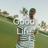 Обложка для Lil Tjay - Good Life