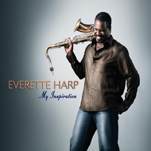 Обложка для Gold Collection Of Jazz Modern - EVERETTE HARP - All Jazzed Up
