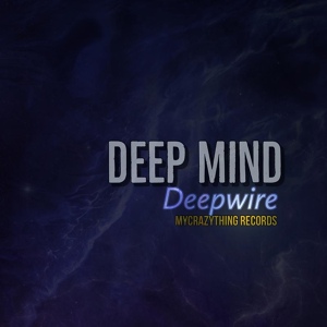Обложка для Deepwire - Get The Power