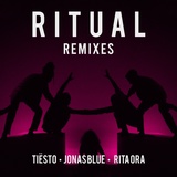 Обложка для Tiësto, Jonas Blue, Rita Ora - Ritual