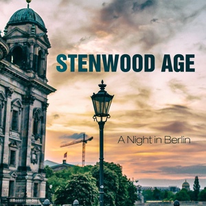Обложка для Stenwood Age - Gonzalo