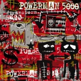 Обложка для Powerman 5000 - Action