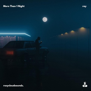Обложка для ray - More Than 1 Night