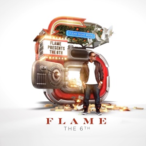 Обложка для Flame - Show Out (feat. Lecrae)