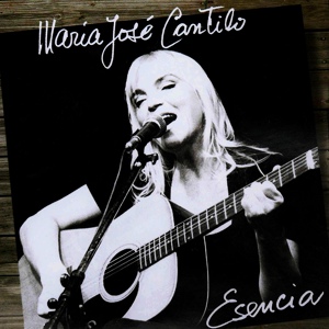Обложка для María José Cantilo - Mágica Forma