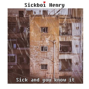 Обложка для Sickboi Henry - Dots