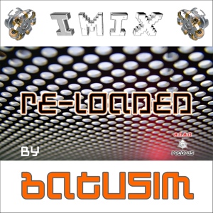 Обложка для IMIX - Bailamos Once Again (Batusim Remix)