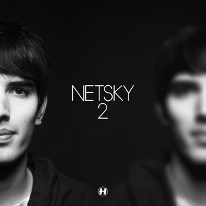 Обложка для Netsky - Come Alive