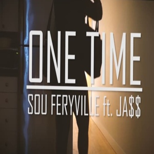 Обложка для Sou Feryville - One Time