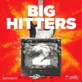 Обложка для SATV Music - Can't Stop Winning