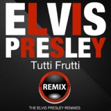 Обложка для Elvis Presley - Tutti Frutti