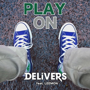 Обложка для Delivers feat. Leemon - Symphony 2