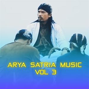 Обложка для Arya Satria - Wis Oleh Ganti