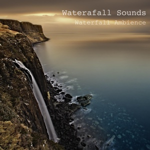 Обложка для Waterfall Sounds - Harmonious