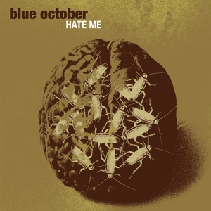 Обложка для Blue October - Independently Happy