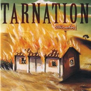 Обложка для Tarnation - Wait