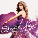 Обложка для Taylor Swift - Sparks Fly