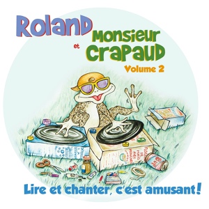 Обложка для Roland Gauvin - Les amis