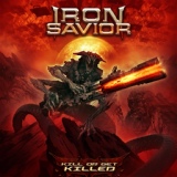 Обложка для Iron Savior - Eternal Quest