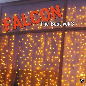 Обложка для Falcon - Elektro Oppss