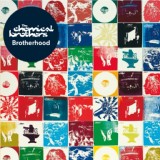 Обложка для The Chemical Brothers feat. The Flaming Lips - The Golden Path