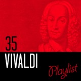 Обложка для Antonio Vivaldi, Susanne Lautenbacher - Le quattro stagioni, Concerto No. 2 in G Minor, Op. 8, RV 315, "Summer": III. Presto