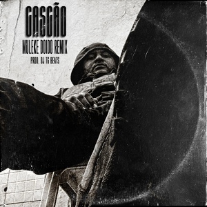 Обложка для Cascão, Dj TG Beat, DJ Nandes Castro - Muleque Doido