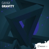 Обложка для Gayax - Gravity