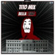 Обложка для Tito Mix - Bella Ciao