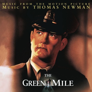 Обложка для 14. Thomas Newman - Circus Mouse (OST "Зелёная миля")
