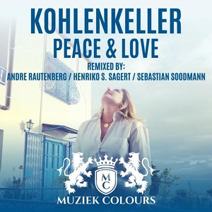 Обложка для Kohlenkeller - Peace & Love