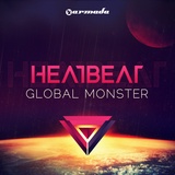 Обложка для Bjorn Akesson, Heatbeat - Pharaon